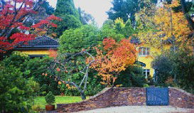 Moniques Bed And Breakfast - Accommodation Tasmania 3