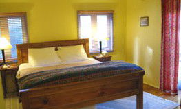 Moniques Bed And Breakfast - Accommodation Tasmania 4