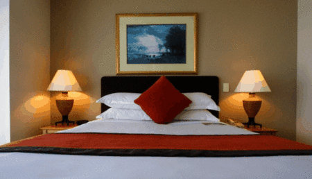 Quay West Suites Brisbane - Accommodation Tasmania