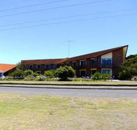 Comfort Inn Wisteria Lodge - Accommodation Tasmania