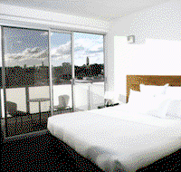 Cosmopolitan Hotel - Accommodation Tasmania