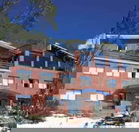 Viking Alpine Lodge - Accommodation Tasmania