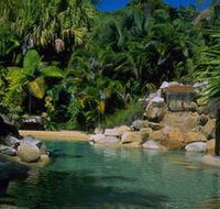 Mission Beach Resort - Accommodation Tasmania