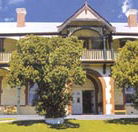 Oceanic Sorrento - Accommodation Tasmania