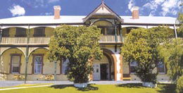 Oceanic Sorrento - Accommodation Tasmania 0
