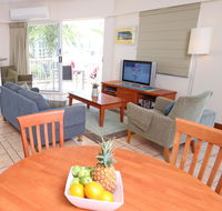 Coolum Seaside Apartments - Accommodation Tasmania