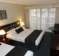 Riverside Hotel South Bank - Accommodation Tasmania