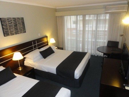 Riverside Hotel South Bank - Accommodation Tasmania 0