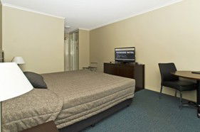 Riverside Hotel South Bank - Accommodation Tasmania 1