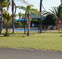 Kalbarri Palm Resort - Accommodation Tasmania
