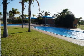 Kalbarri Palm Resort - Accommodation Tasmania 1