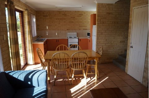 Kalbarri Palm Resort - Accommodation Tasmania 2