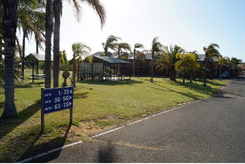 Kalbarri Palm Resort - Accommodation Tasmania 3