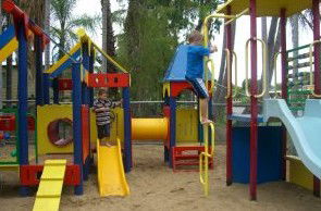 Southside Holiday Village And Accommodation Centre - Accommodation Tasmania 1