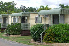 Southside Holiday Village And Accommodation Centre - Accommodation Tasmania 2