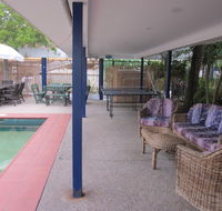 Cosmopolitan Motel and Serviced Apartments - Accommodation Tasmania