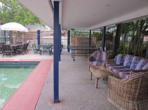 Cosmopolitan Motel And Serviced Apartments - Accommodation Tasmania 0