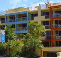 Paradis Pacifique - Accommodation Tasmania