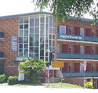 Kingsford Riverside Inn - Accommodation Tasmania