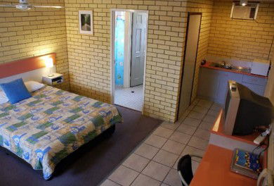 Beachside Motor Inn - Accommodation Tasmania 2