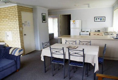 Beachside Motor Inn - Accommodation Tasmania 3