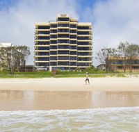 Pelican Sands Beach Resort - Accommodation Tasmania