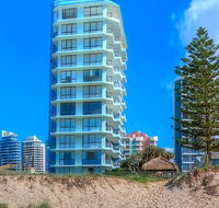 Hibiscus on the Beach - Accommodation Tasmania