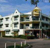 Shaws on the Shore - Accommodation Tasmania