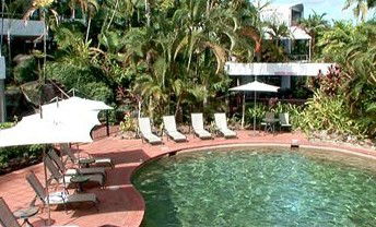 Club Tropical Resort - Accommodation Tasmania 1
