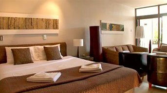 Club Tropical Resort - Accommodation Tasmania 2