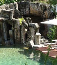 Club Tropical Resort - Accommodation Tasmania 5