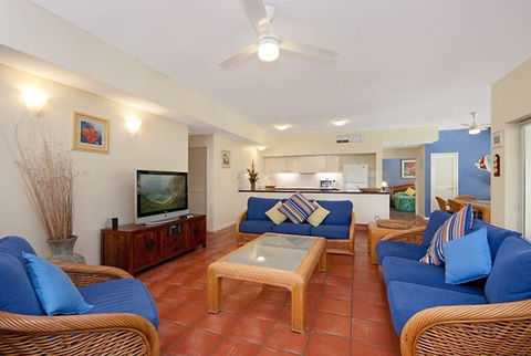 Balboa Apartments - Accommodation Tasmania 1