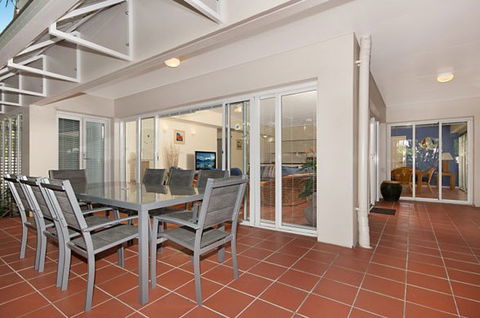 Balboa Apartments - Accommodation Tasmania 2