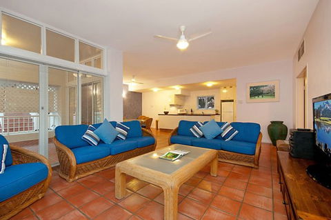 Balboa Apartments - Accommodation Tasmania 3