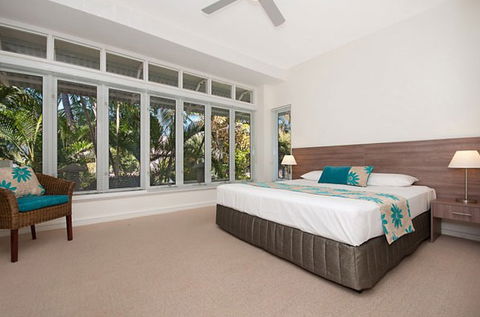 Balboa Apartments - Accommodation Tasmania 4