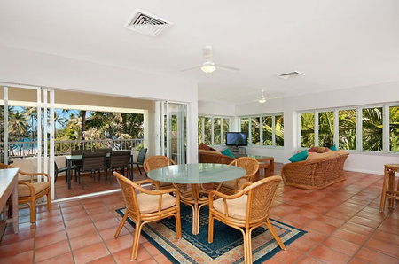 Balboa Apartments - Accommodation Tasmania 6