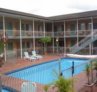 The Coasters Motel - Accommodation Tasmania