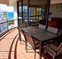 Victoria Square Luxury Apartments - Accommodation Tasmania