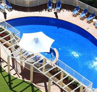 Xanadu Main Beach - Accommodation Tasmania
