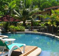 Lychee Tree Holiday Apartments - Accommodation Tasmania