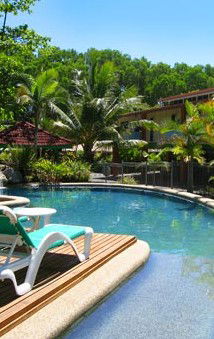 Lychee Tree Holiday Apartments - Accommodation Tasmania 0