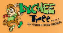 Lychee Tree Holiday Apartments - Accommodation Tasmania 1