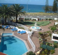 Alexandria Apartments - Accommodation Tasmania