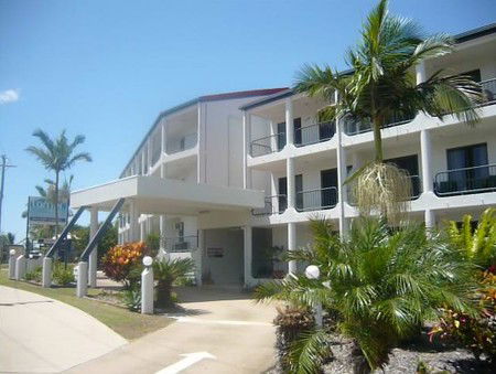  Accommodation Tasmania