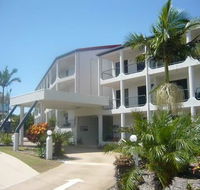 L'Amor Holiday Apartments - Accommodation Tasmania