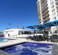 Mandolin Resort - Accommodation Tasmania