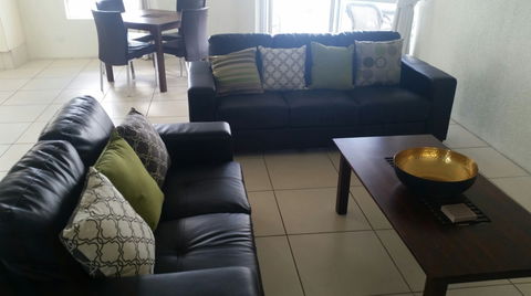 Mandolin Resort - Accommodation Tasmania 2