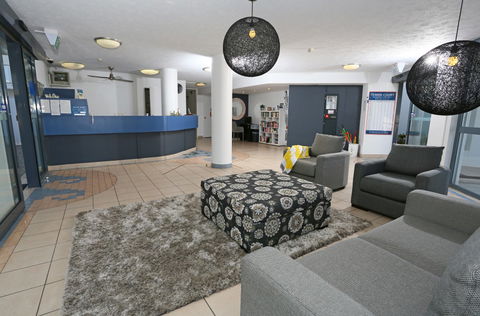 Mandolin Resort - Accommodation Tasmania 3