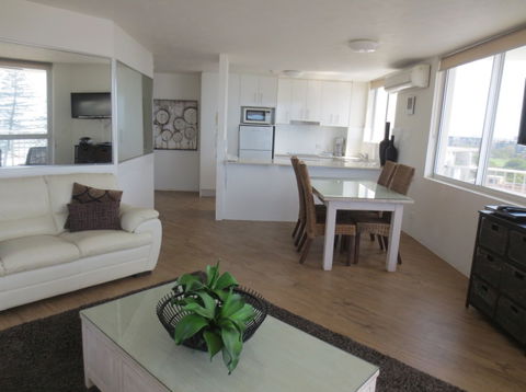 Mandolin Resort - Accommodation Tasmania 5