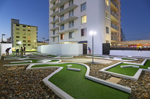 Mandolin Resort - Accommodation Tasmania 7